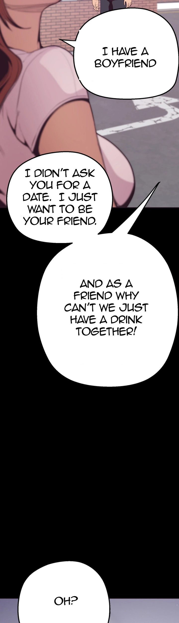 A Wonderful New World Chapter 2 — page 76