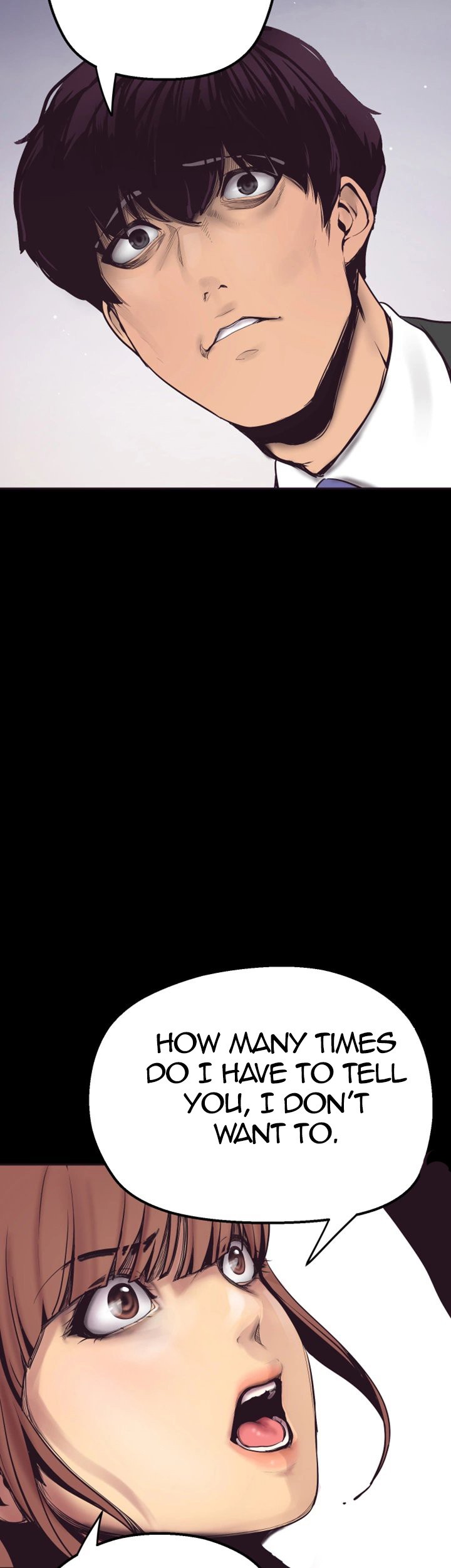 A Wonderful New World Chapter 2 — page 77