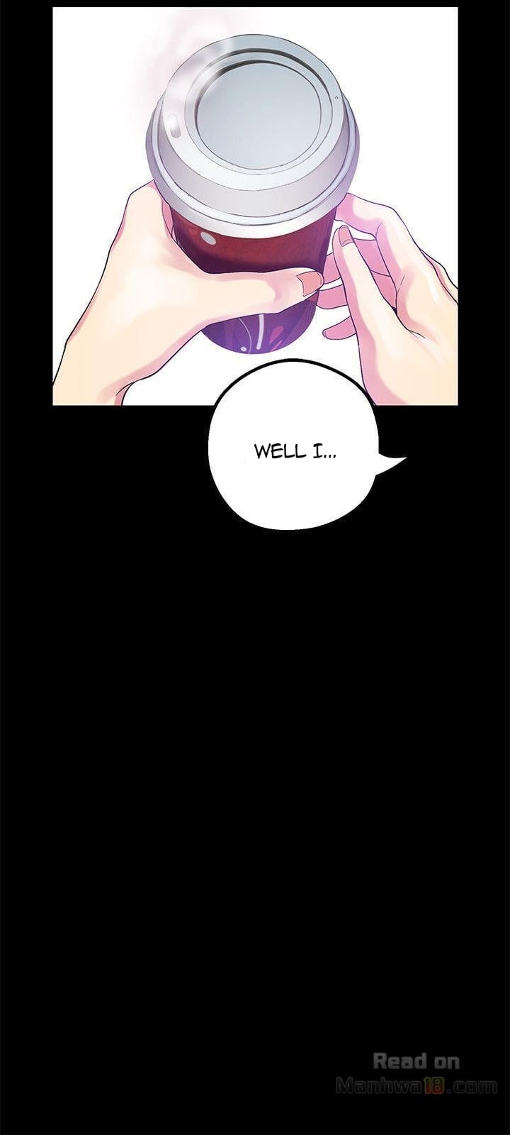 A Wonderful New World Chapter 20 — page 17