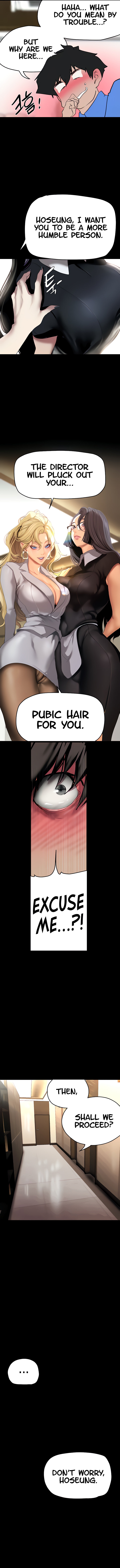 A Wonderful New World Chapter 203 — page 9
