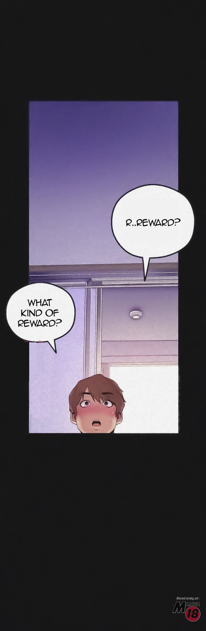 A Wonderful New World Chapter 21 — page 5