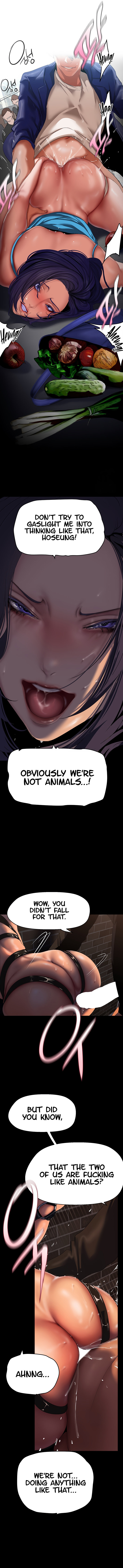 A Wonderful New World Chapter 219 — page 8