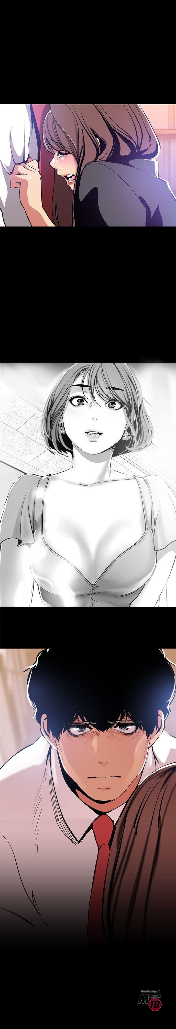 A Wonderful New World Chapter 23 — page 3