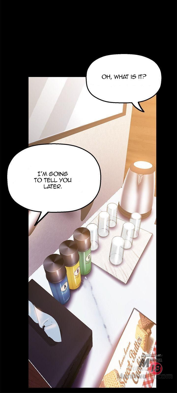A Wonderful New World Chapter 23 — page 10