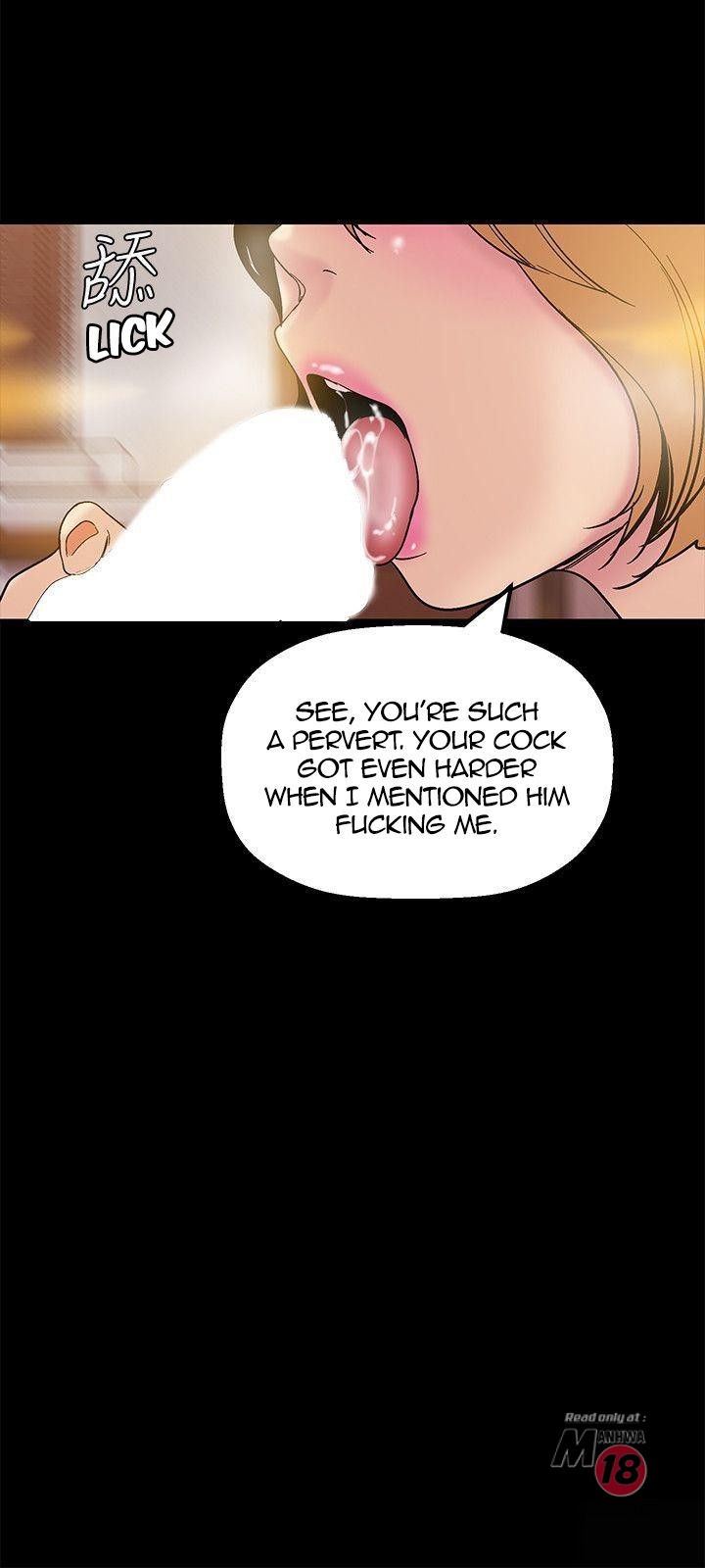 A Wonderful New World Chapter 23 — page 16