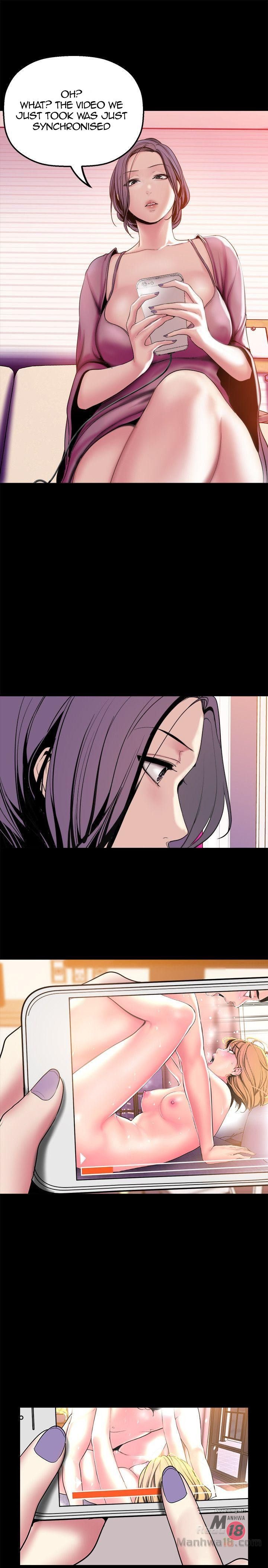 A Wonderful New World Chapter 23 — page 32