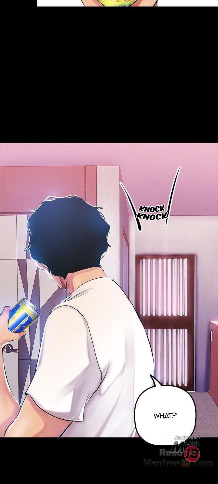 A Wonderful New World Chapter 24 — page 9