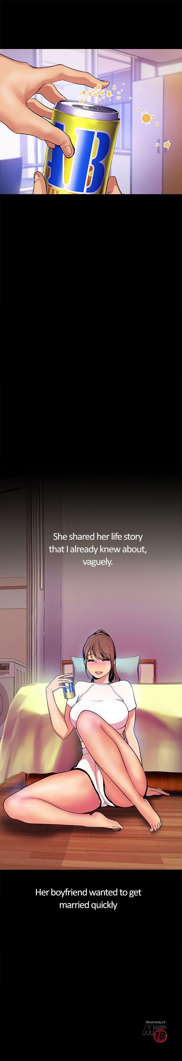 A Wonderful New World Chapter 24 — page 16