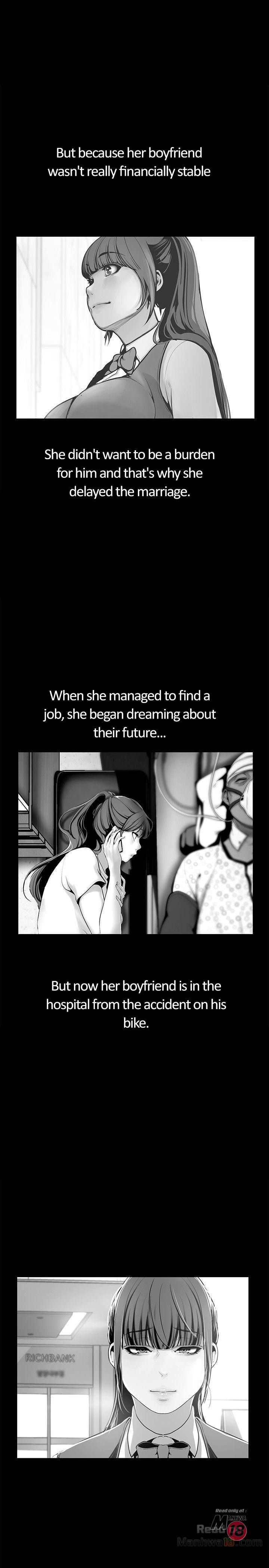 A Wonderful New World Chapter 24 — page 17