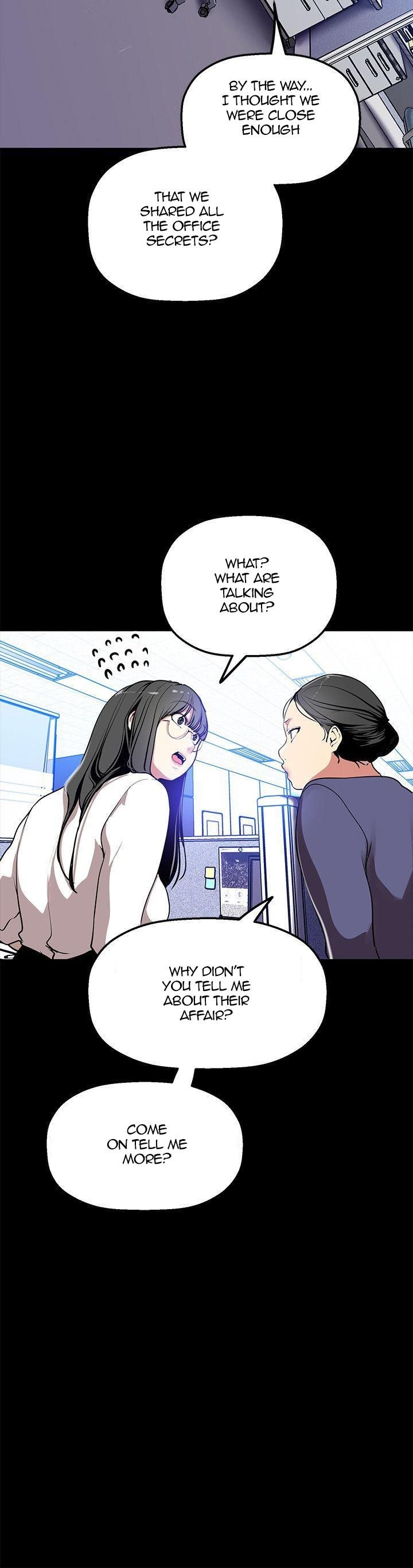 A Wonderful New World Chapter 25 — page 7