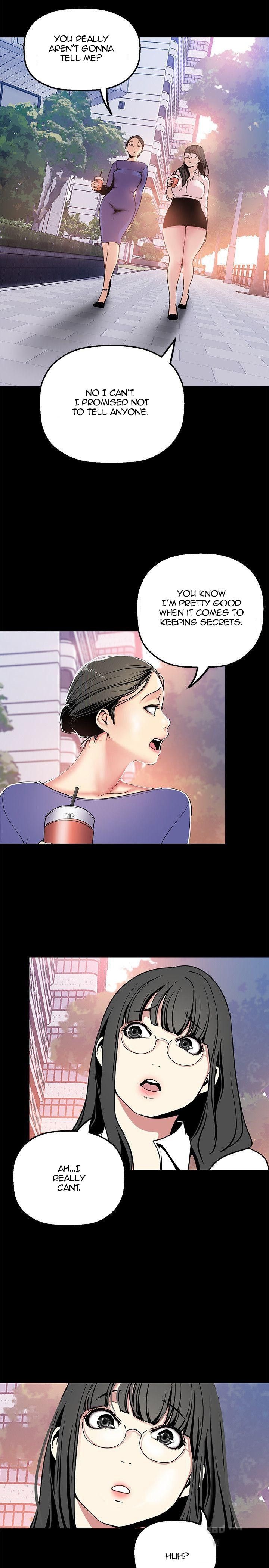 A Wonderful New World Chapter 25 — page 24