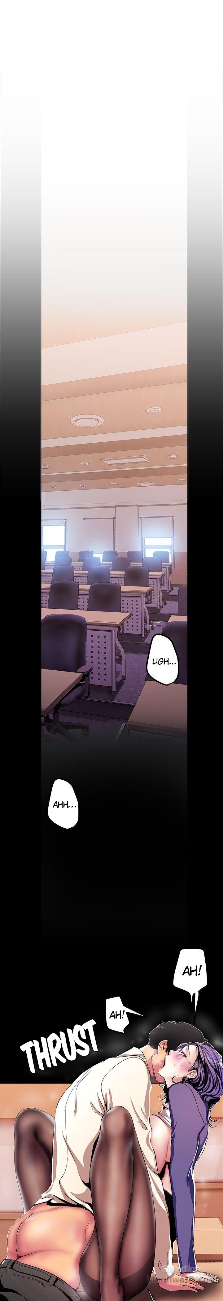 A Wonderful New World Chapter 26 — page 4
