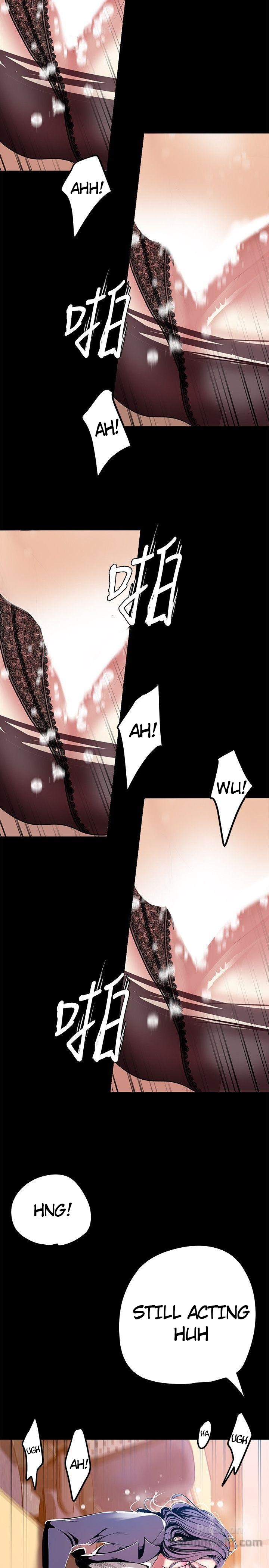 A Wonderful New World Chapter 26 — page 8
