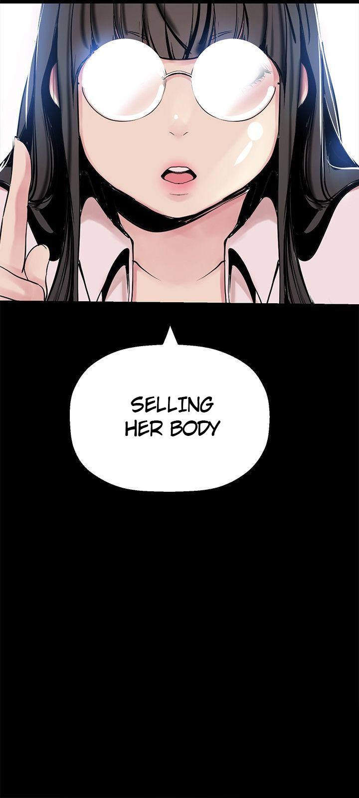 A Wonderful New World Chapter 26 — page 30