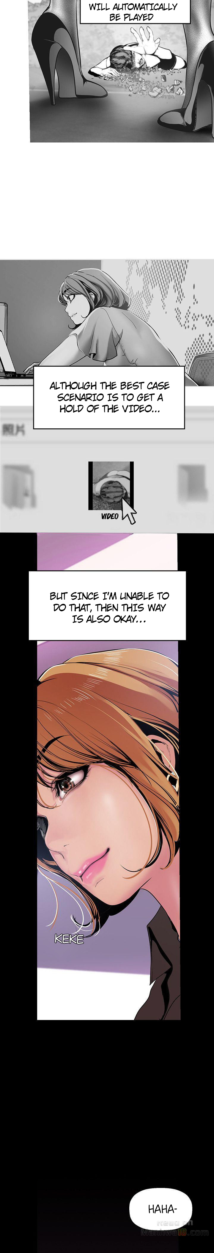 A Wonderful New World Chapter 27 — page 24
