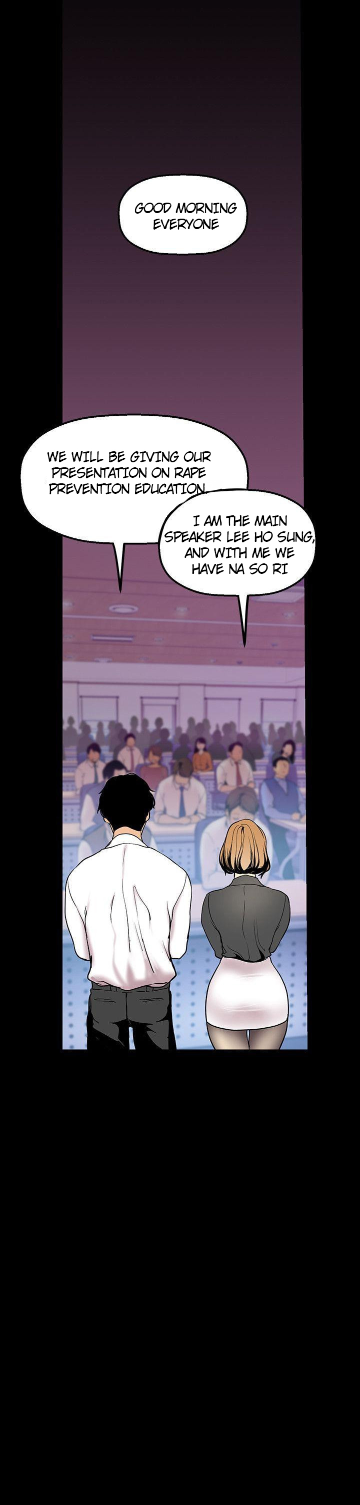 A Wonderful New World Chapter 27 — page 25