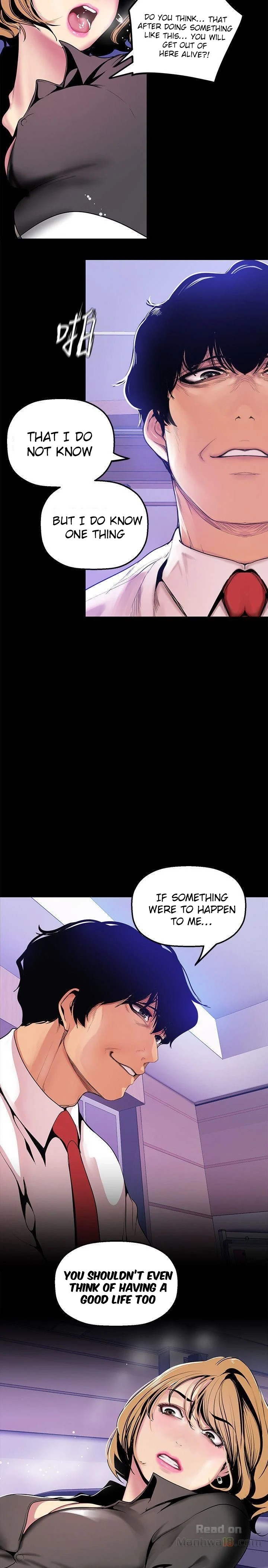 A Wonderful New World Chapter 29 — page 26