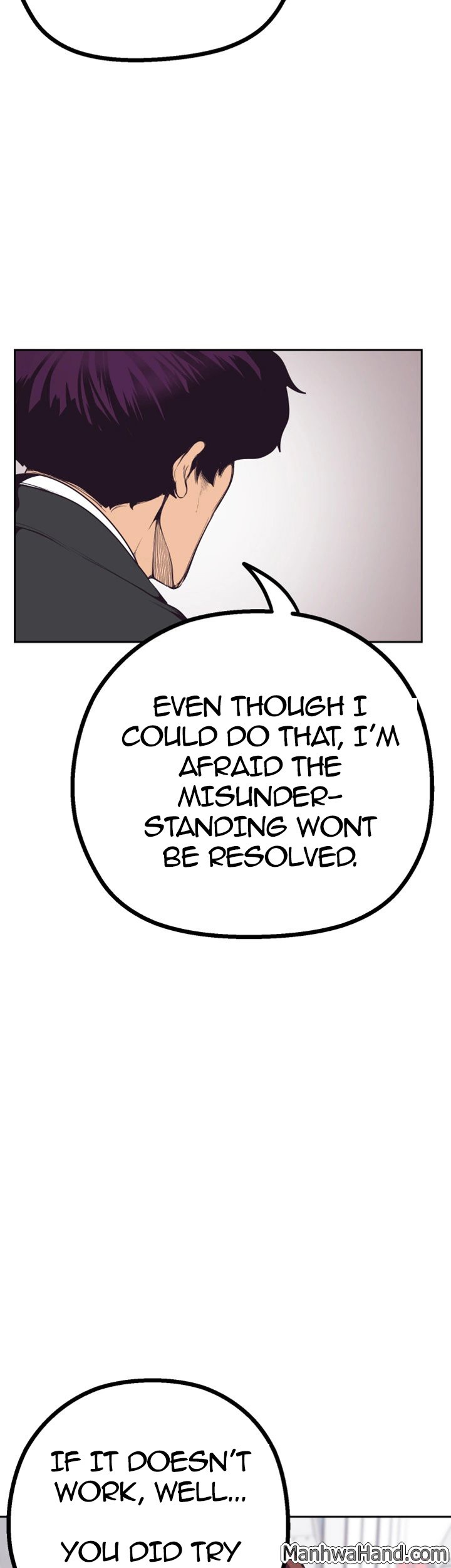 A Wonderful New World Chapter 3 — page 26