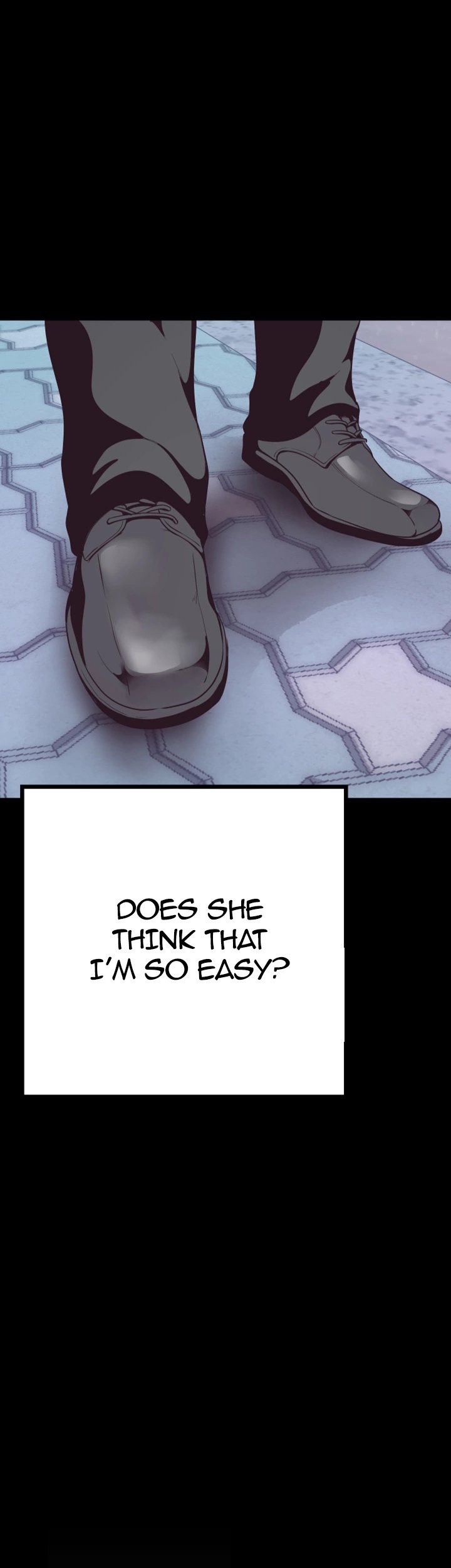 A Wonderful New World Chapter 3 — page 39