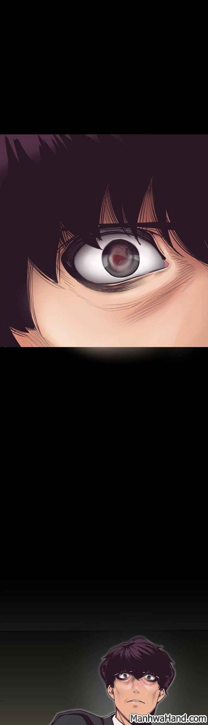 A Wonderful New World Chapter 3 — page 46