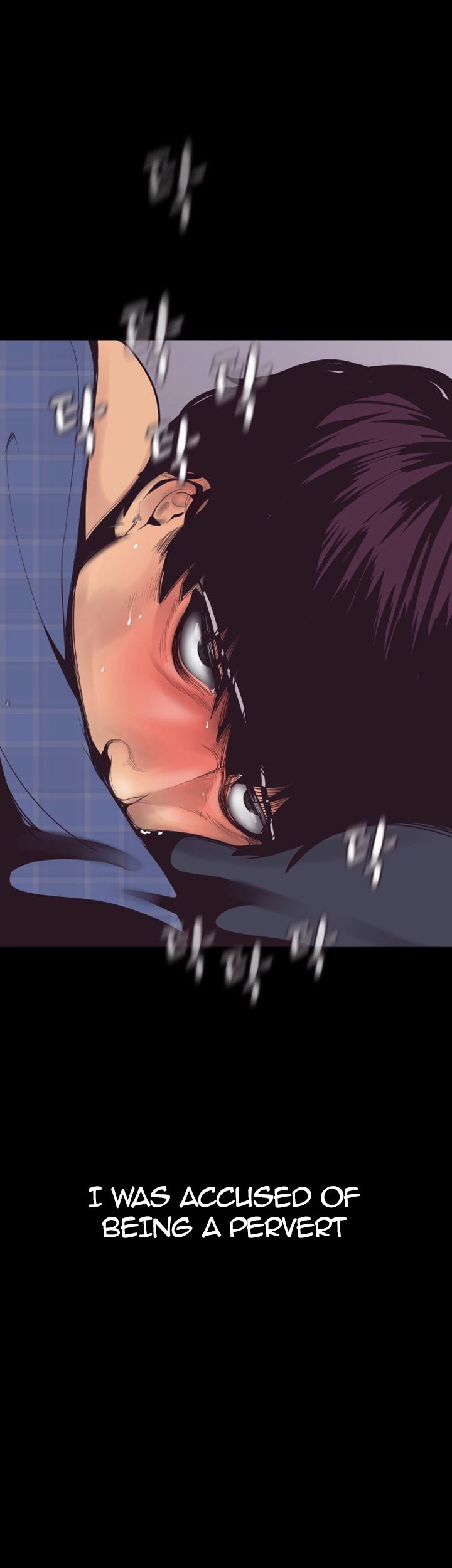 A Wonderful New World Chapter 3 — page 69