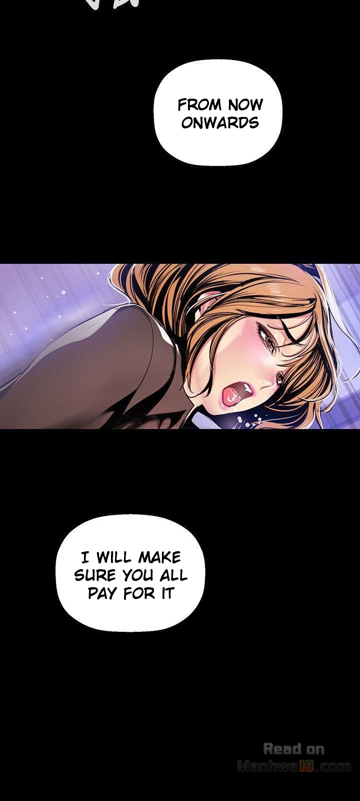 A Wonderful New World Chapter 30 — page 22