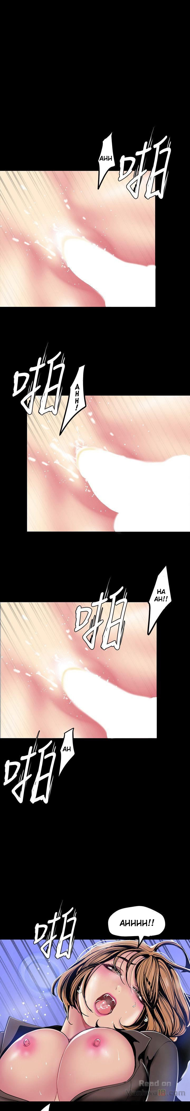 A Wonderful New World Chapter 30 — page 23