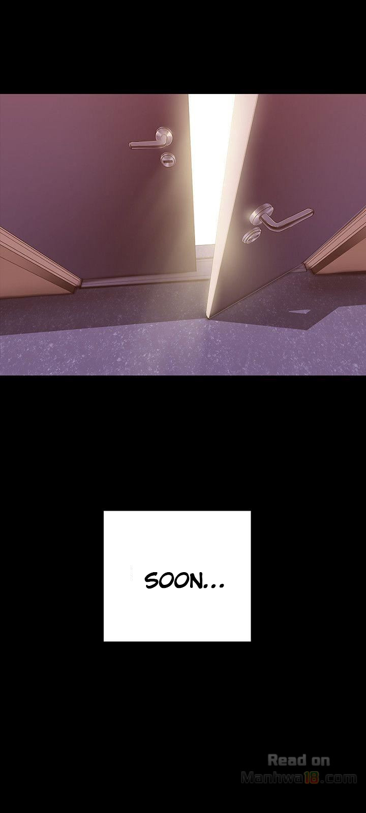 A Wonderful New World Chapter 30 — page 31