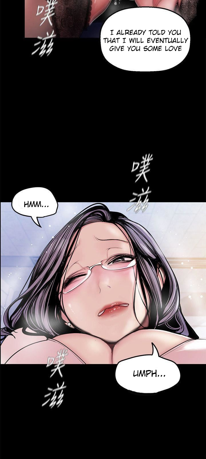 A Wonderful New World Chapter 31 — page 19