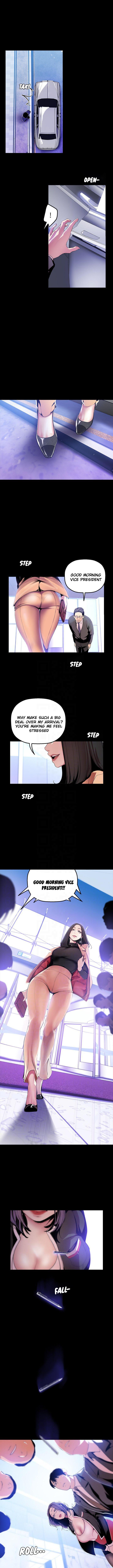 A Wonderful New World Chapter 34 — page 9