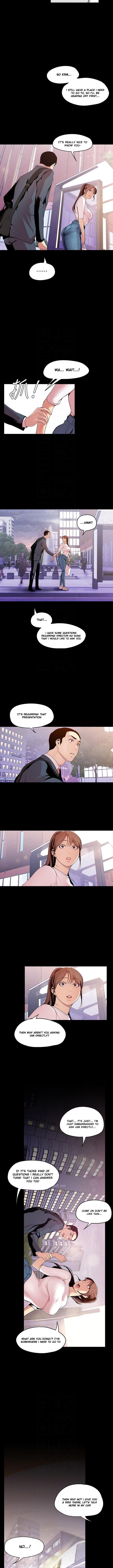 A Wonderful New World Chapter 37 — page 7