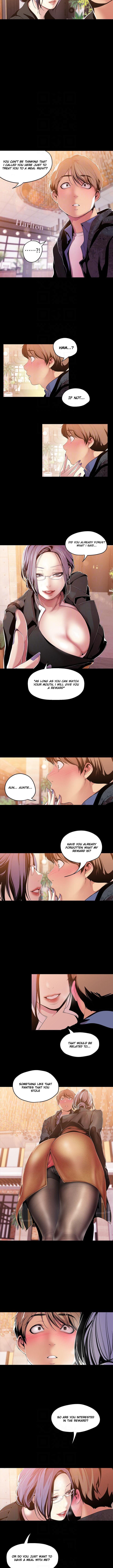 A Wonderful New World Chapter 37 — page 10