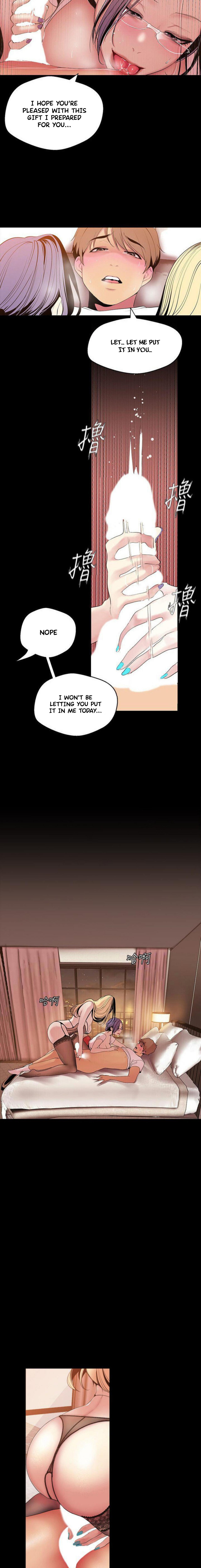 A Wonderful New World Chapter 39 — page 7