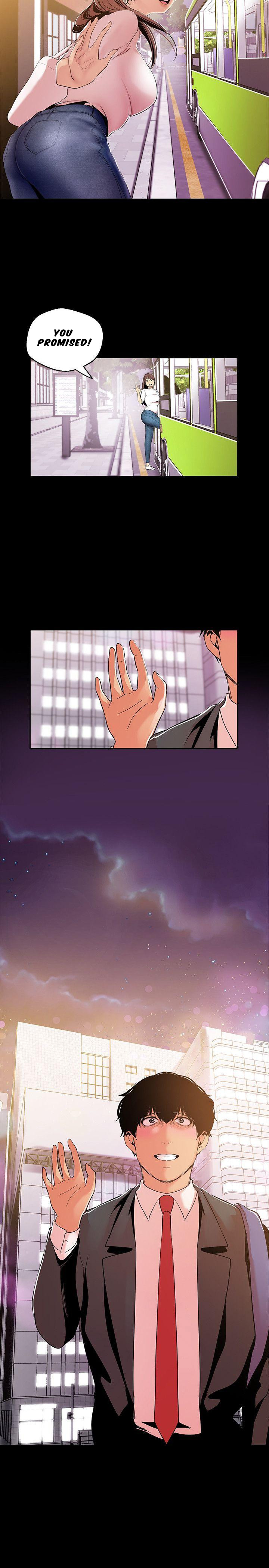 A Wonderful New World Chapter 40 — page 2
