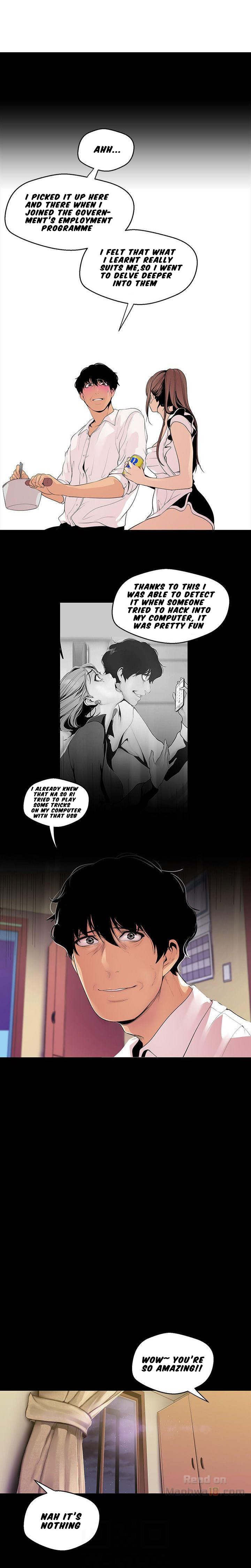 A Wonderful New World Chapter 40 — page 26