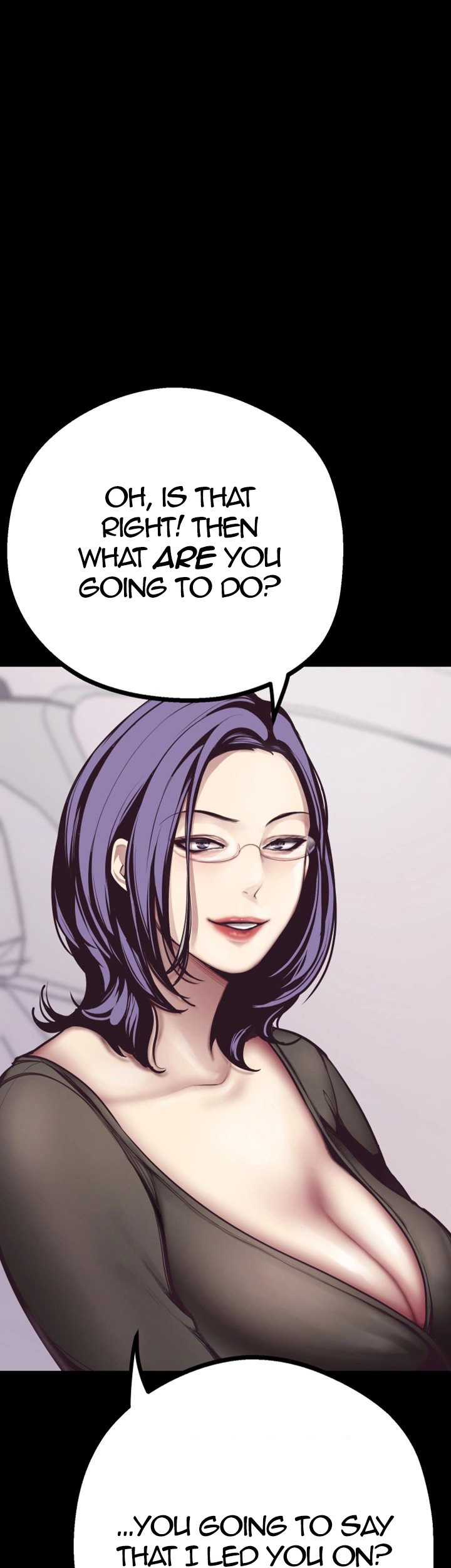 A Wonderful New World Chapter 5 — page 21