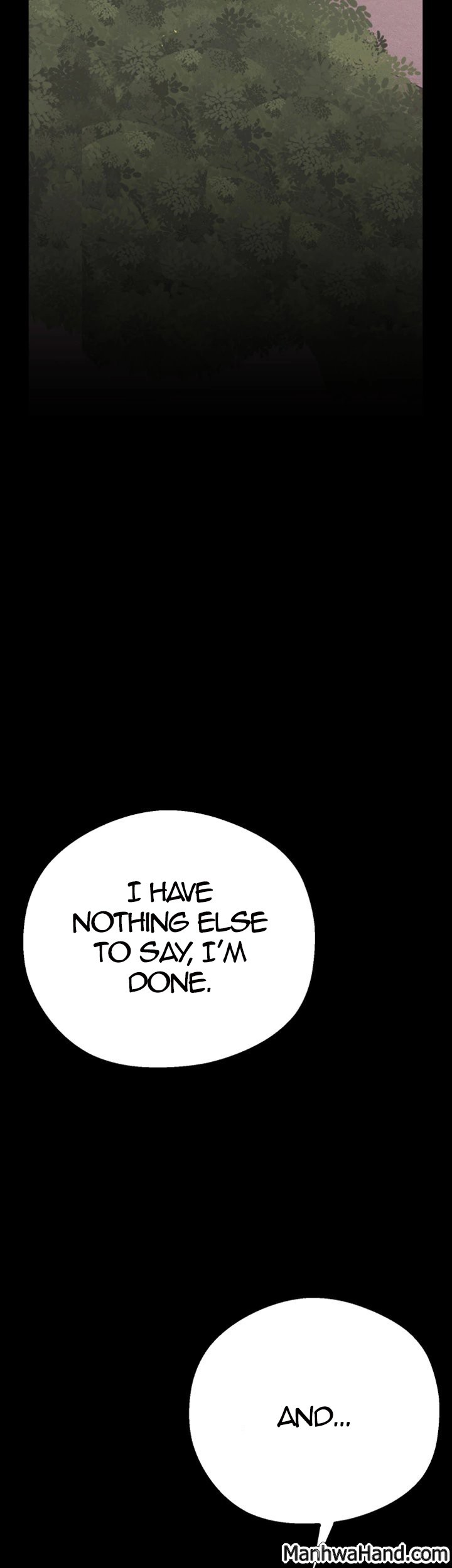 A Wonderful New World Chapter 5 — page 29