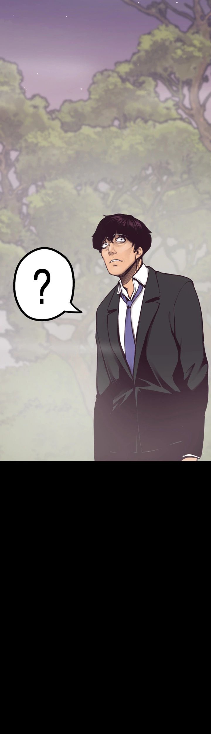 A Wonderful New World Chapter 5 — page 40