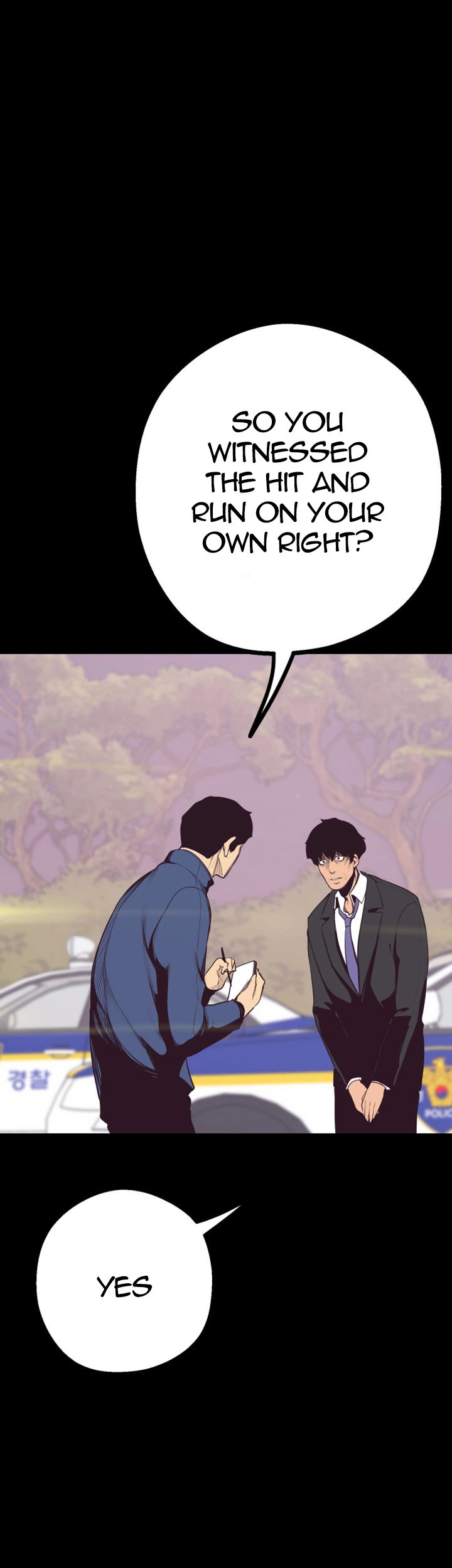 A Wonderful New World Chapter 5 — page 62