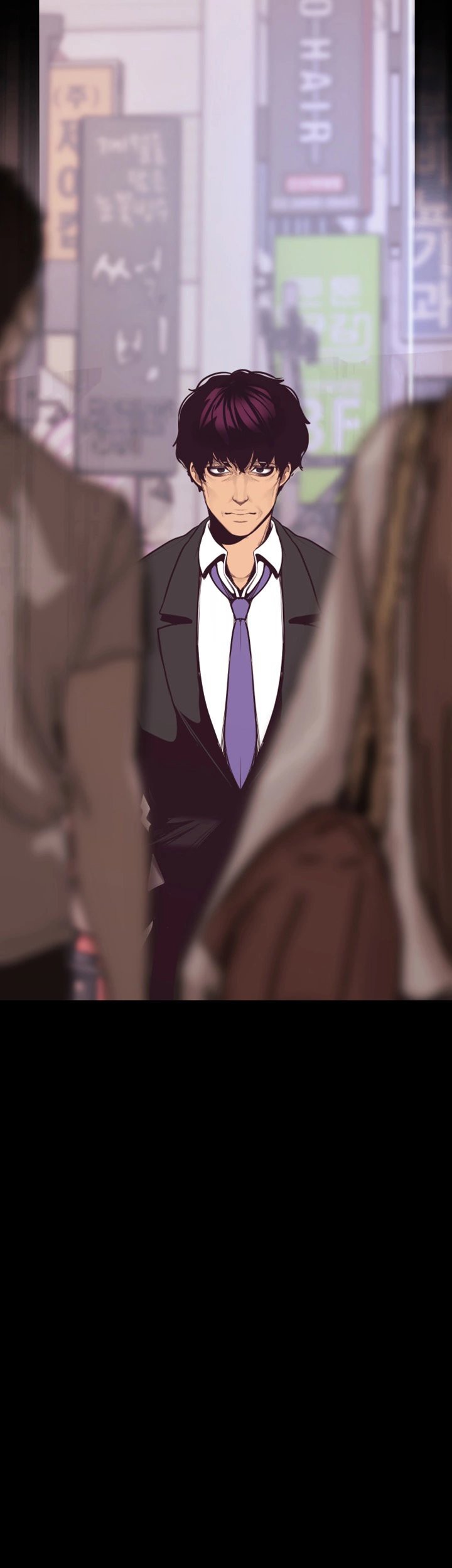 A Wonderful New World Chapter 5 — page 65